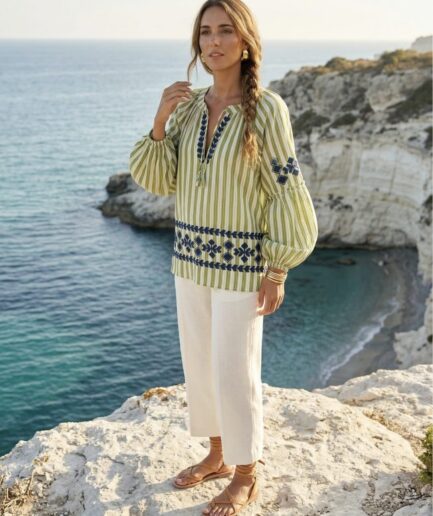 Blouse Daisy L/XL