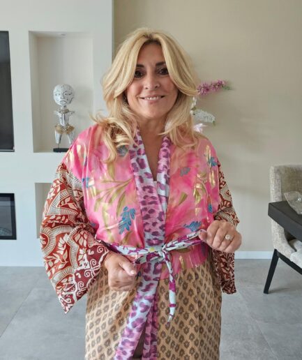 Kimono Alexandra